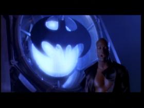 Seal Kiss From A Rose (Batman Forever Version) (BD)
